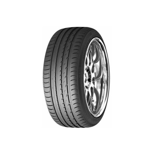 Picture of NEXEN 205/40 R18 N8000 86Y (OUTLET)