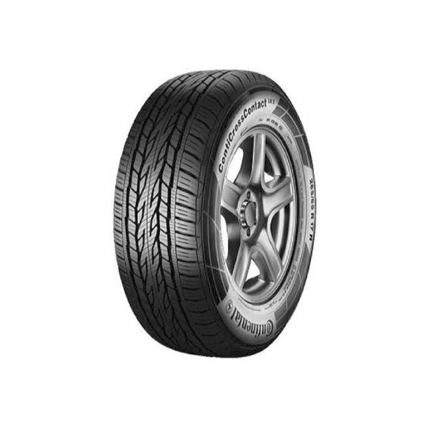 Picture of CONTINENTAL 225/55 R18 CROSSCONTACT LX2 98V