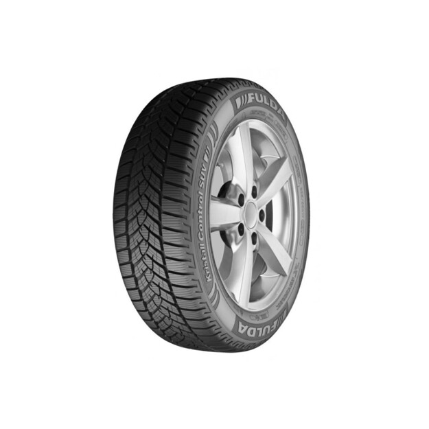Picture of FULDA 215/60 R17 KRISTALL CONTROL SUV 96H