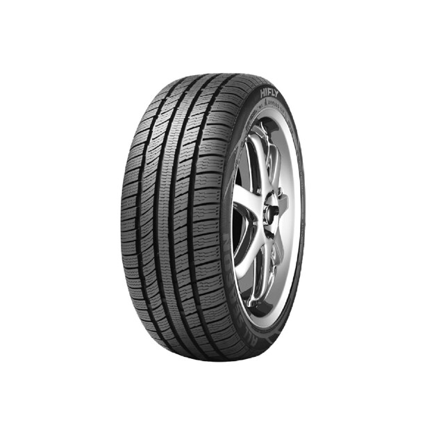 Picture of HIFLY 155/80 R13 ALL-TURI 221 79T