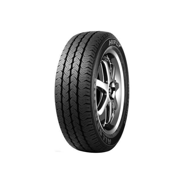 Picture of HIFLY 225/75 R16 C ALL-TRANSIT 121R (OUTLET)