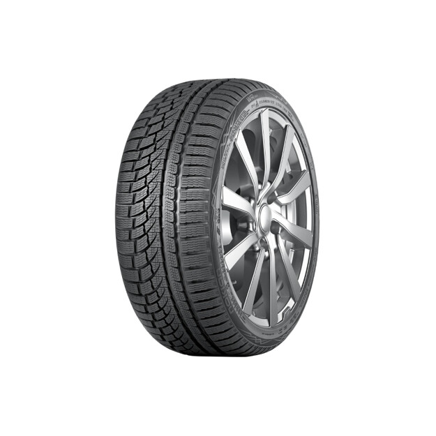 Picture of NOKIAN TYRES 205/55 R16 WR A4 94V XL