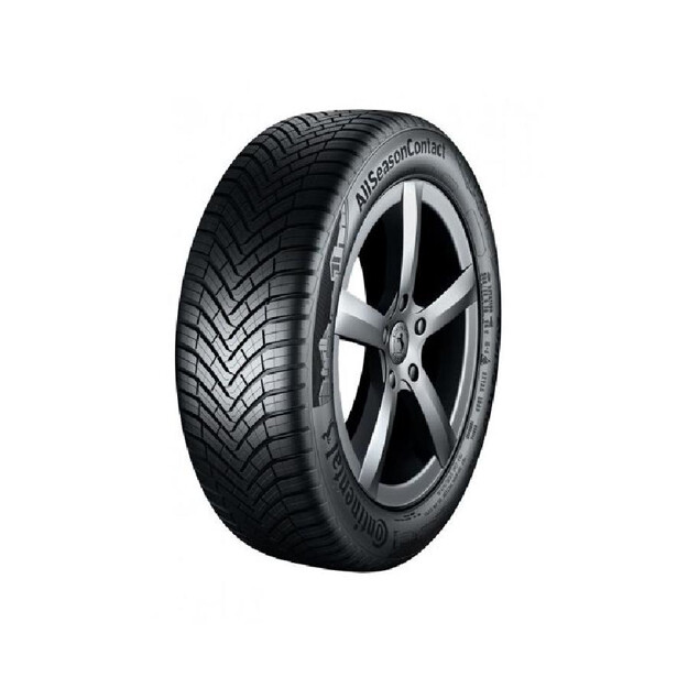 Picture of CONTINENTAL 205/60 R16 ALLSEASONCONTACT  96H XL