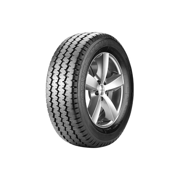 Picture of FULDA 205/75 R16 C CONVEO TOUR 2 110/108R