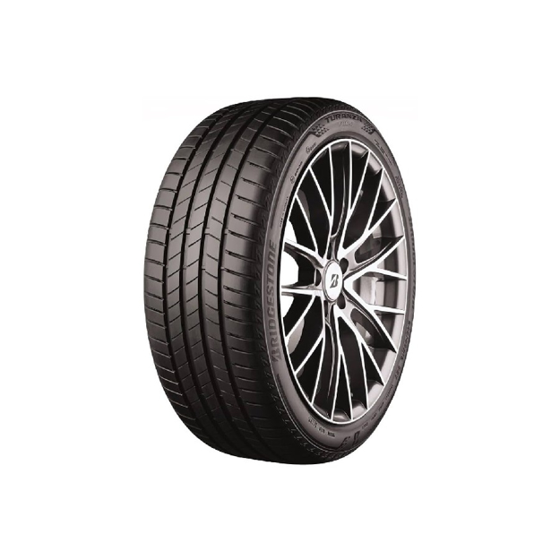 Picture of BRIDGESTONE 205/60 R15 T005 91H DOT2022