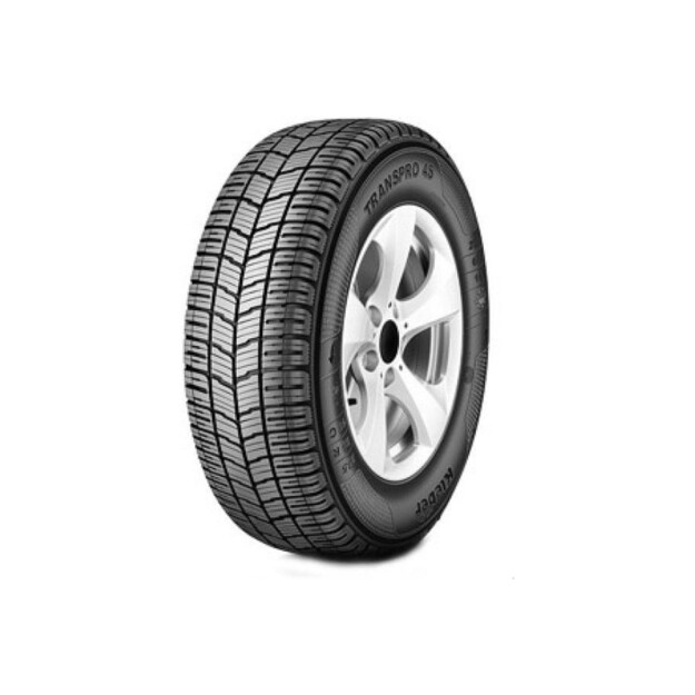Picture of KLEBER 195/70 R15 C TRANSPRO 4S 104/102R