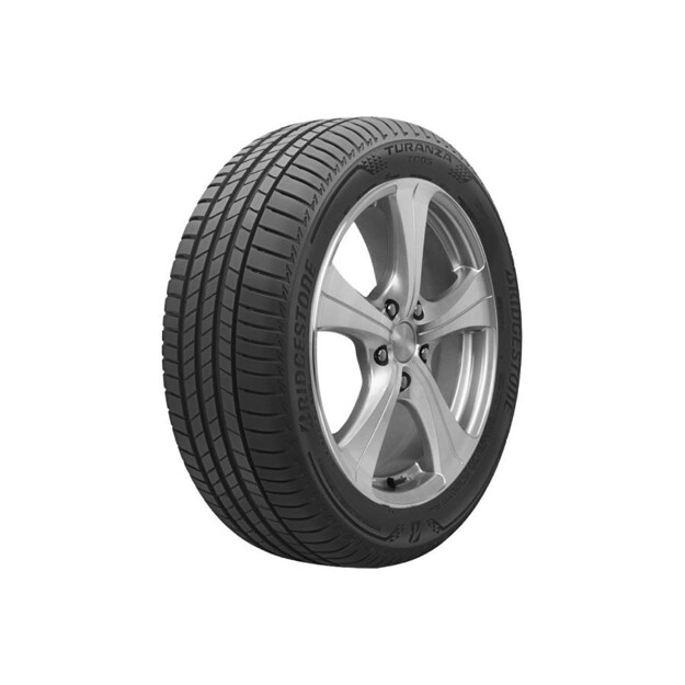 Picture of BRIDGESTONE 225/45 R17 T005 91W