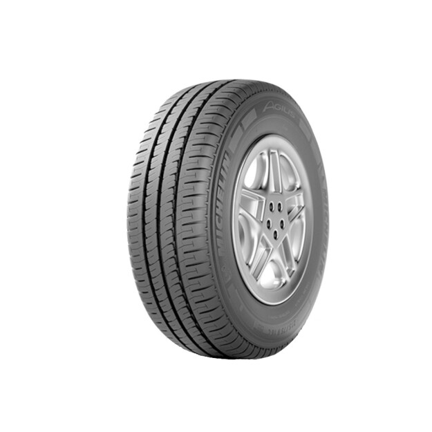 Picture of MICHELIN 215/60 R17 C AGILIS+ 109/107T