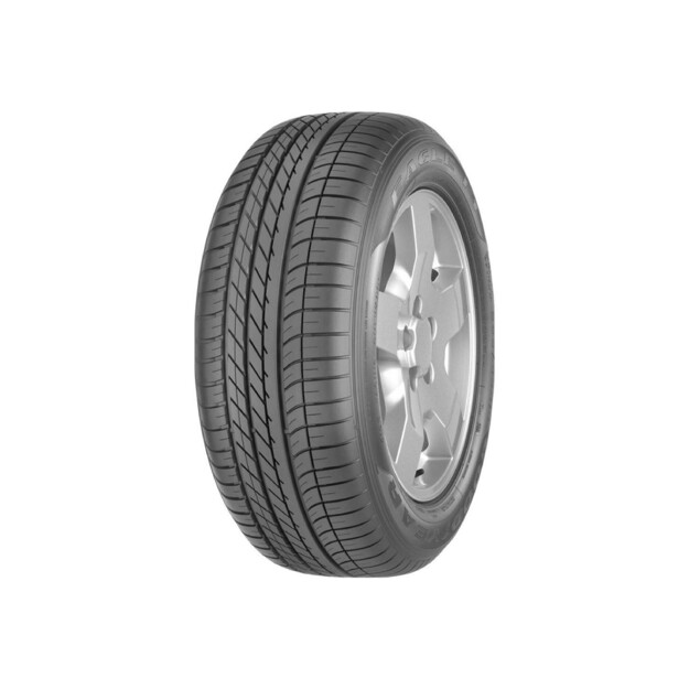 Picture of GOODYEAR 255/55 R20 EAGLE F1 ASYMMETRIC SUV AT 110W XL