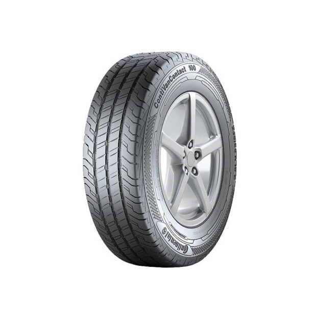Picture of CONTINENTAL 225/65 R16 C VANCONTACT 100 112/110R