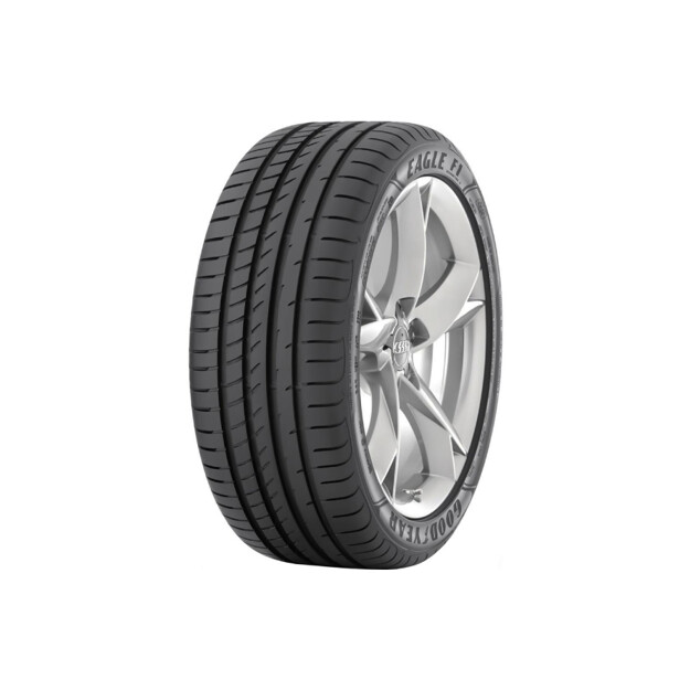 Picture of GOODYEAR 235/55 R19 EAGLE F1 ASYMMETRIC 2 SUV 101Y (N0)