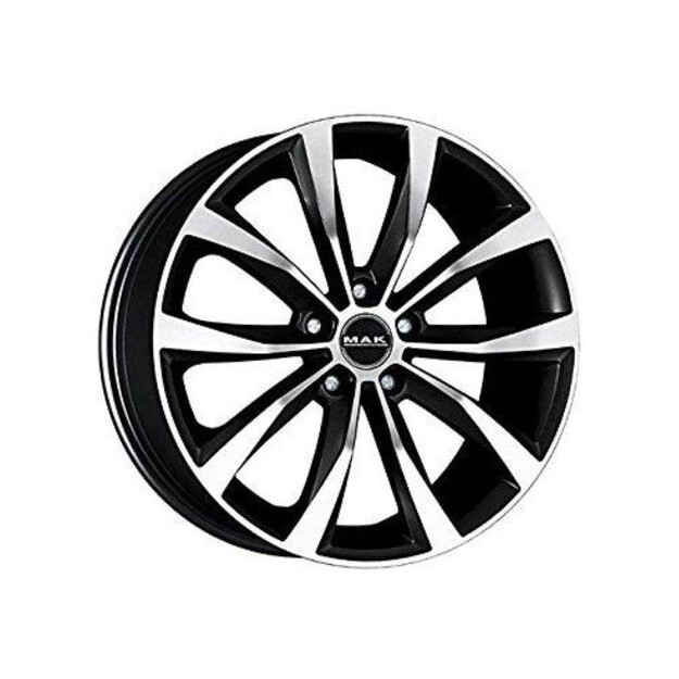 Picture of MAK NAPL. 7.5X17 WOLF 5X100 ET35 (72) BM