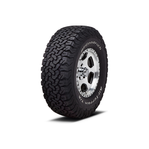 Picture of BF GOODRICH 225/70 R16 ALL TERRAIN T/A KO2 LRC 102R