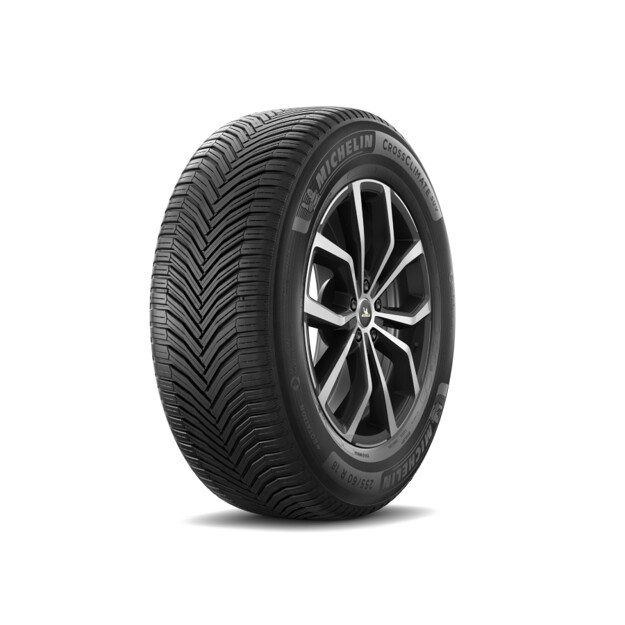 Picture of MICHELIN 255/50 R19 CrossClimate SUV 107Y XL