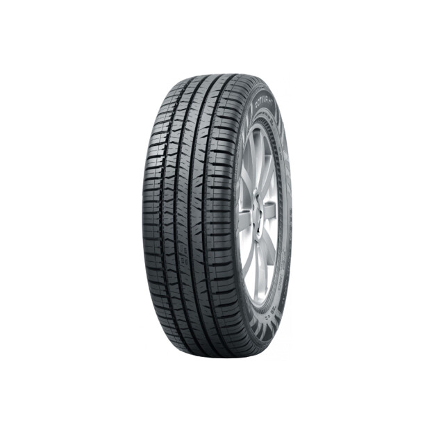 Picture of NOKIAN 245/75 R16 ROTIIVA HT 111S (2018)