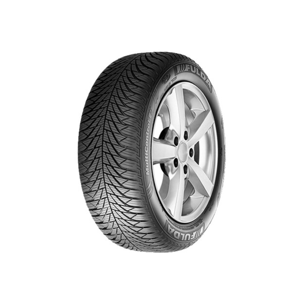 Picture of FULDA 225/65 R17 MULTICONTROL SUV 102H