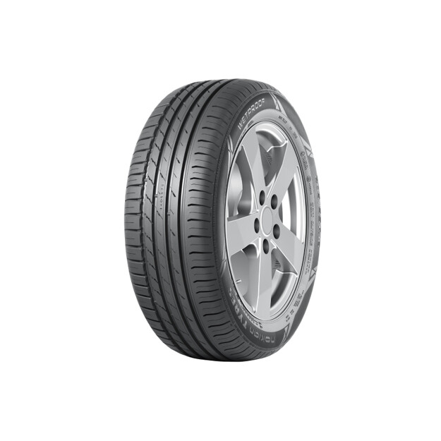 Picture of NOKIAN TYRES 205/55 R17 WETPROOF 95V XL