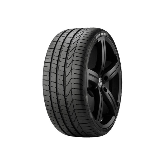 Picture of PIRELLI 245/45 R19 PZERO 102Y XL (MO)