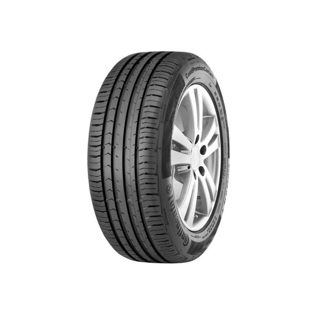 Picture of CONTINENTAL 225/65 R17 PREMIUMCONTACT 5 SUV 102V