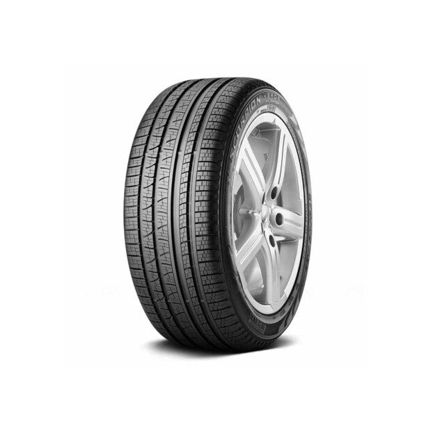Picture of PIRELLI 235/60 R18 SCORPION VERDE ALL SEASON 103H
