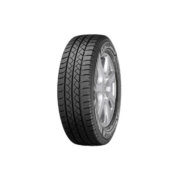 Picture of GOODYEAR 195/75 R16 C VECTOR 4SEASONS CARGO 107/105S