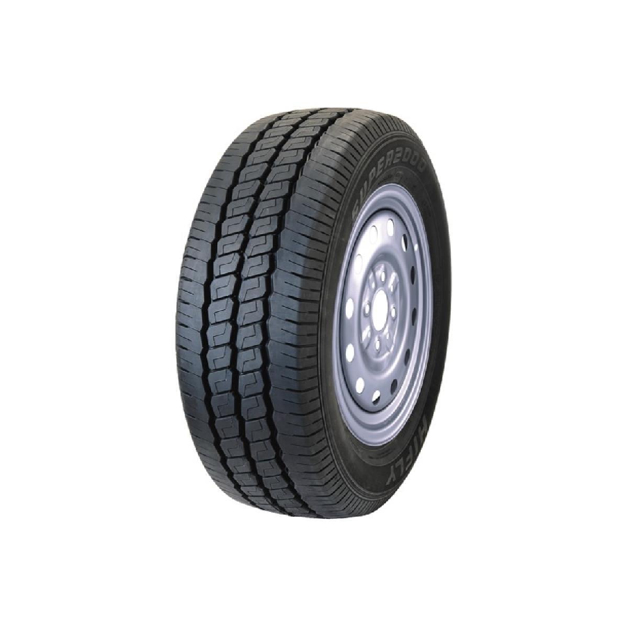 Picture of HIFLY 205/65 R16 C SUPER2000 107T (OUTLET)
