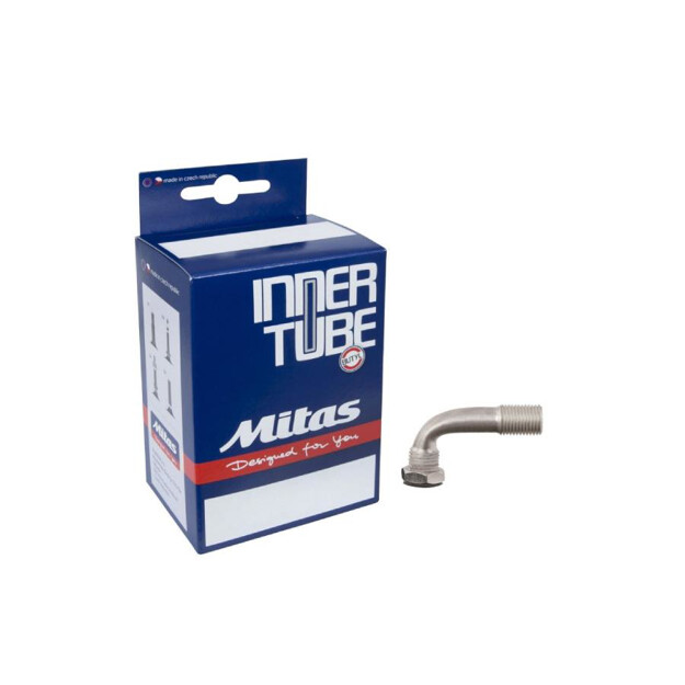 Picture of ZRAČNICA MITAS 10X1.75X2 AV/SV90/45 kosi ventil