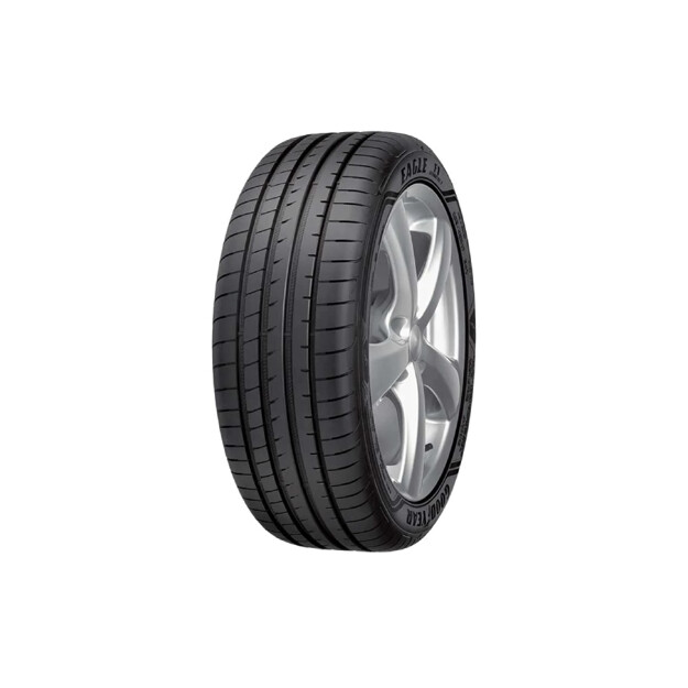 Picture of GOODYEAR 235/50 R18 EAGLE F1 ASYMMETRIC 3 SUV 97V