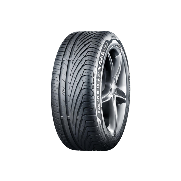 Picture of UNIROYAL 245/45 R18 RAINSPORT 3 100Y XL (2018)