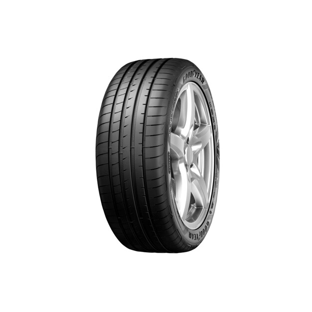 Picture of GOODYEAR 235/45 R17 EAGLE F1 ASYMMETRIC 5 97Y XL