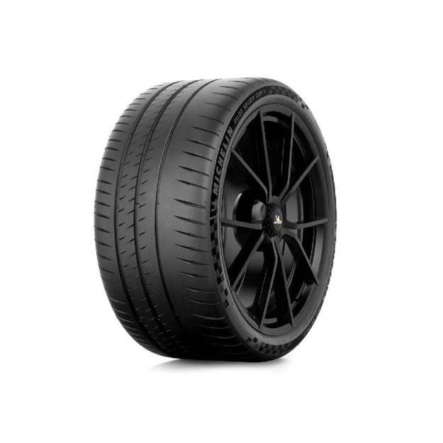 Picture of MICHELIN 325/30 R21 PILOT SPORT CUP 2 104Y (N0)