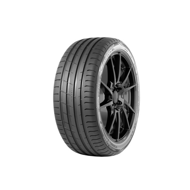 Picture of NOKIAN TYRES 255/40 R19 POWERPROOF 100Y XL