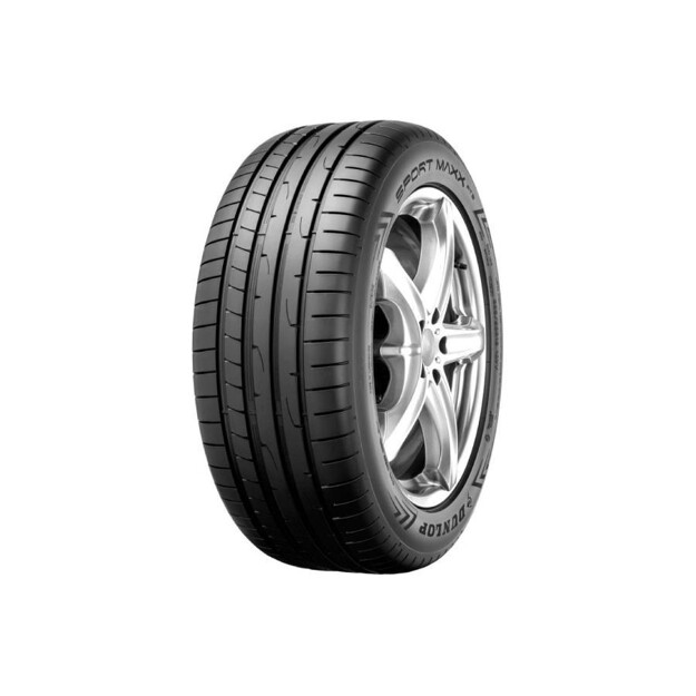 Picture of DUNLOP 255/55 R19 SP SPORT MAXX RT2 SUV 111W XL