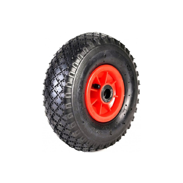 Picture of UNION GARDEN 3.00-4/4PR IG FI20 SA FELGOM GUMIT