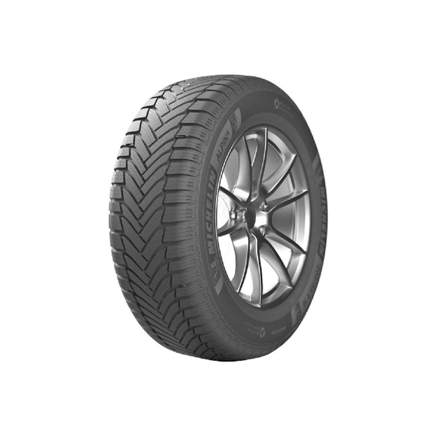 Picture of MICHELIN 215/60 R17 ALPIN 6 100H XL
