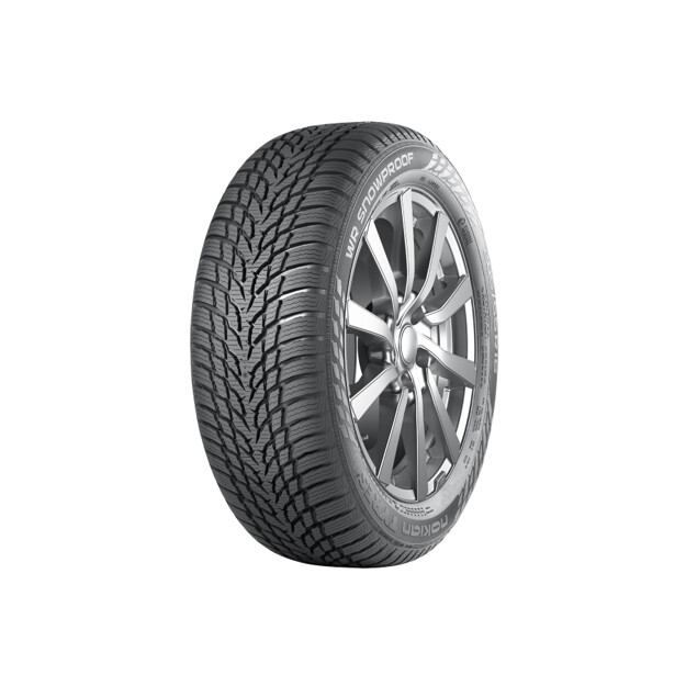 Picture of NOKIAN TYRES 205/55 R16 WR SNOWPROOF 91H