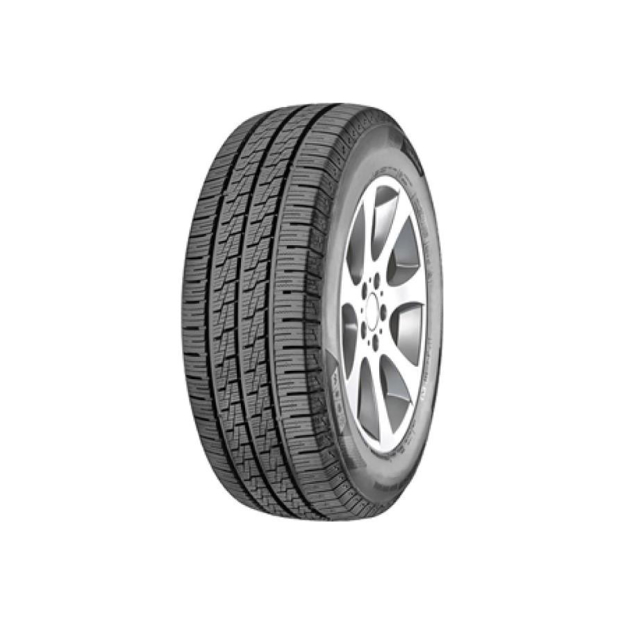 Picture of IMPERIAL 195/75 R16 C VAN DRIVER A/S 107S
