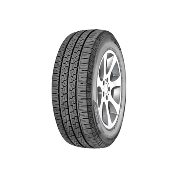 Picture of IMPERIAL 205/65 R16 C VAN DRIVER AS 107T