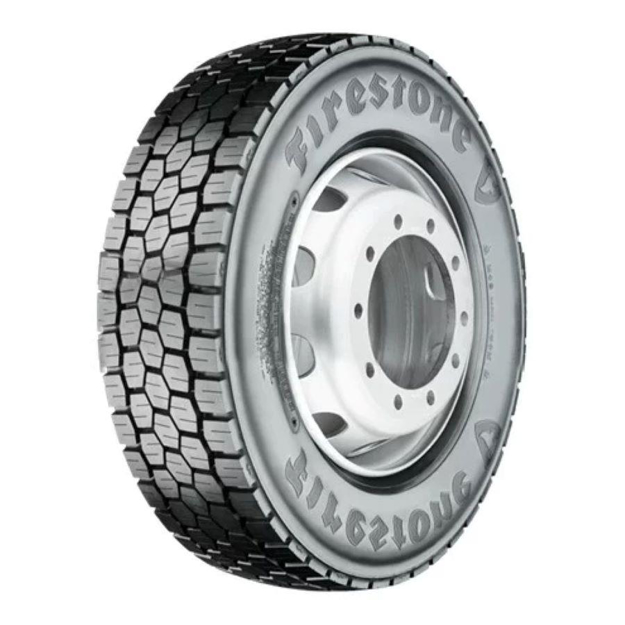 Picture of FIRESTONE 215/75 R17.5 FD611 126/124M 3PMSF