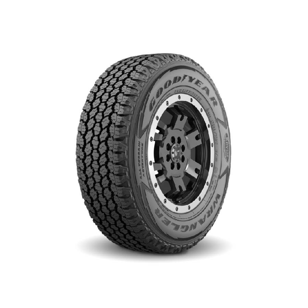 Picture of GOODYEAR 235/70 R16 WRL AT ADV 109T XL
