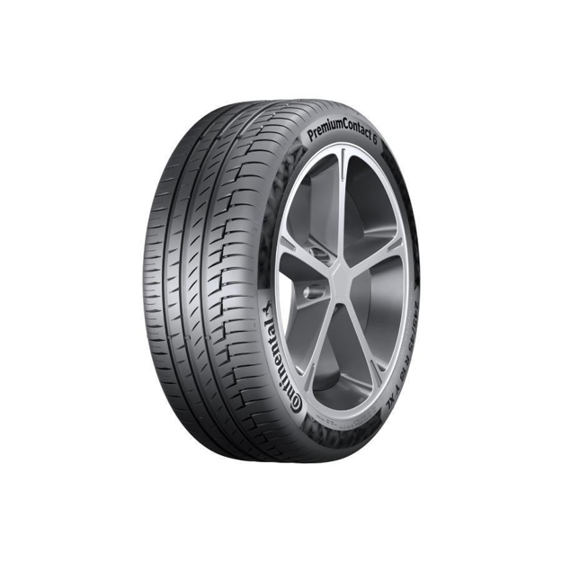 Picture of CONTINENTAL 225/40 R18 PREMIUMCONTACT 6 92W XL