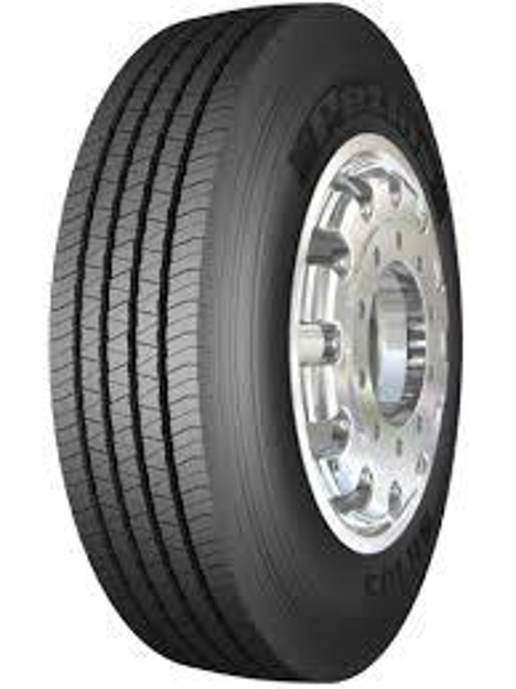 Picture of PETLAS 12 R22.5 SH105 152/148M vodeća