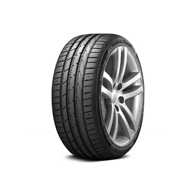 Picture of HANKOOK 245/40 R18 VENTUS S1 EVO2 93Y