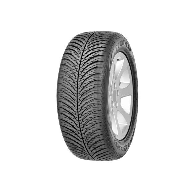 Picture of GOODYEAR 235/55 R18 VECTOR 4SEASONS SUV G2 100V