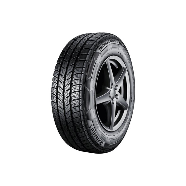 Picture of CONTINENTAL 215/70 R15 C VANCONTACT WINTER 109/107R