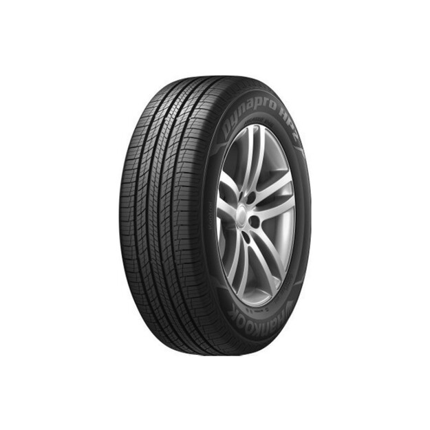 Picture of HANKOOK 235/70 R16 RA33 106H