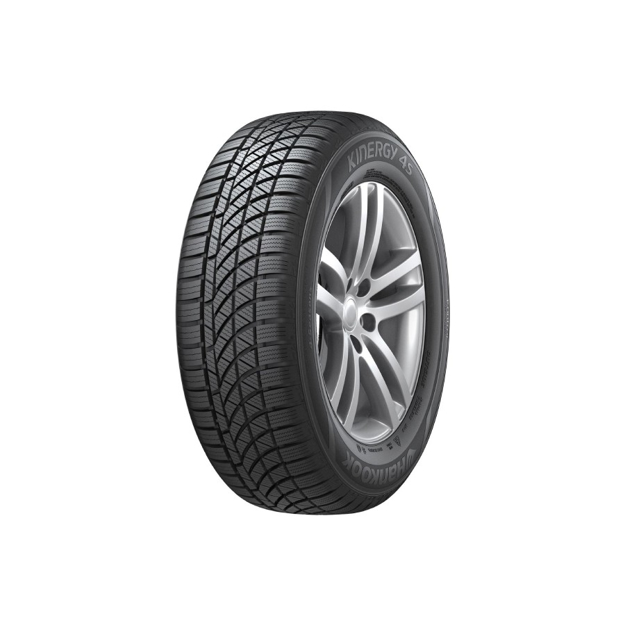 Picture of HANKOOK 195/60 R16 H740 ALLSEASON 89H