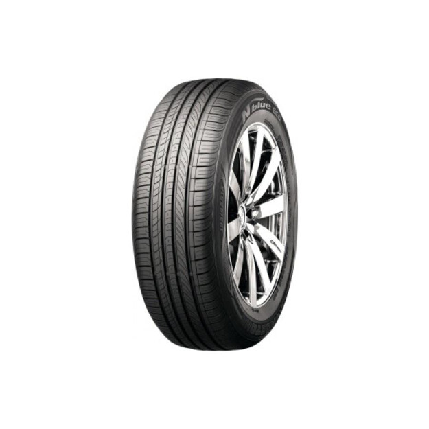 Picture of NEXEN 225/60 R17 N BLUE ECO 99V