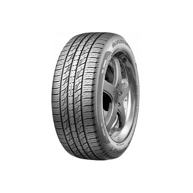 Picture of KUMHO 225/60 R18 KL33 XL 104V