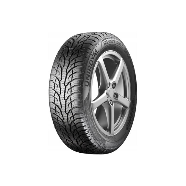Picture of UNIROYAL 195/55 R16 ALL SEASON EXPERT 2 87H